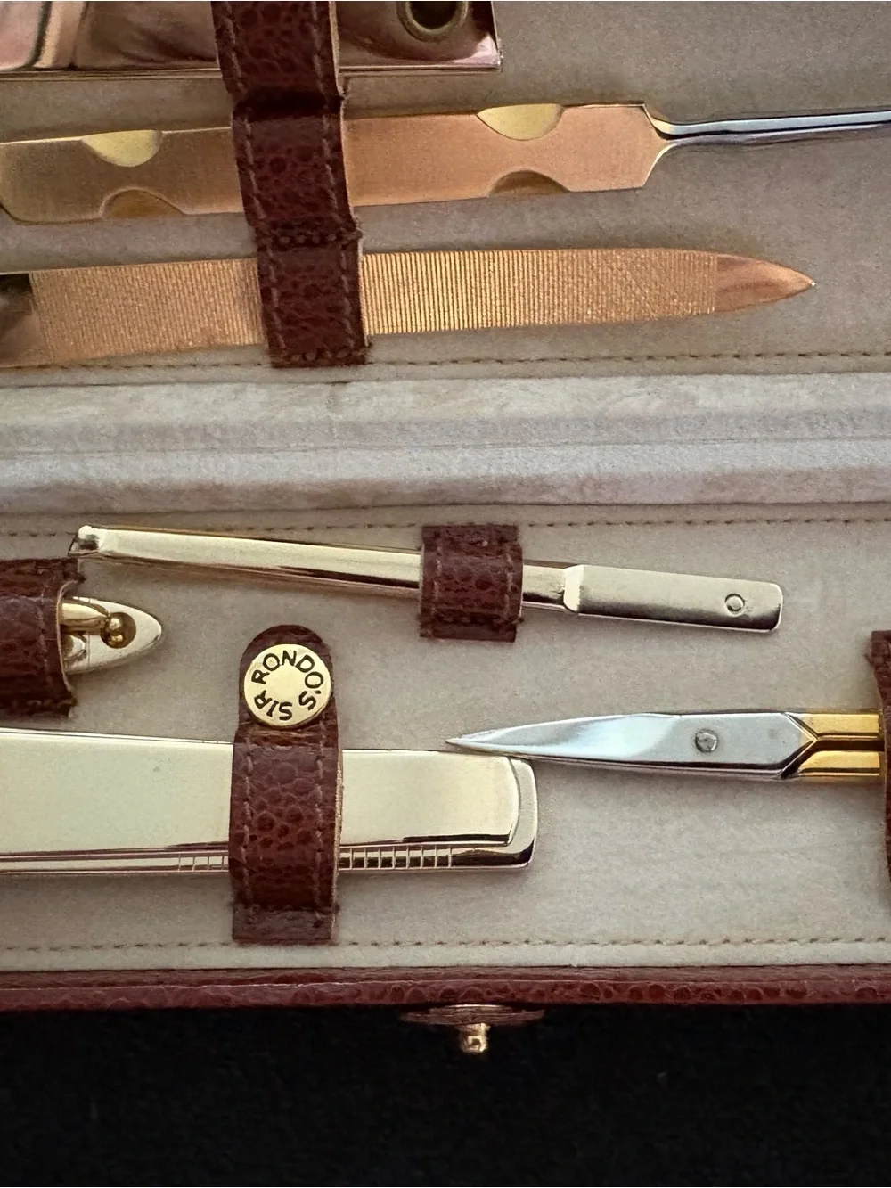 N/A professional men’s
